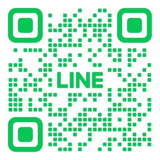 QR Code ติดต่อ ผลหวยลาวvip ผ่าน Line